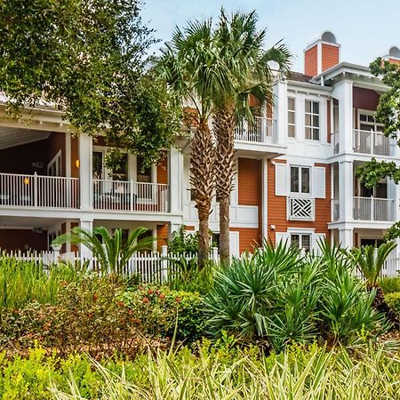 Baytowne Wharf - Market Street Inn #336 Мирамар Бийч Екстериор снимка