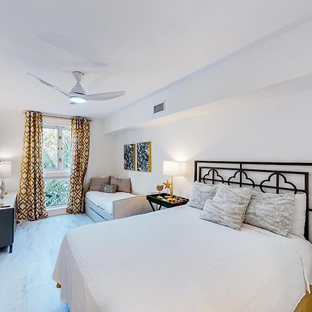 Baytowne Wharf - Market Street Inn #336 Мирамар Бийч Екстериор снимка