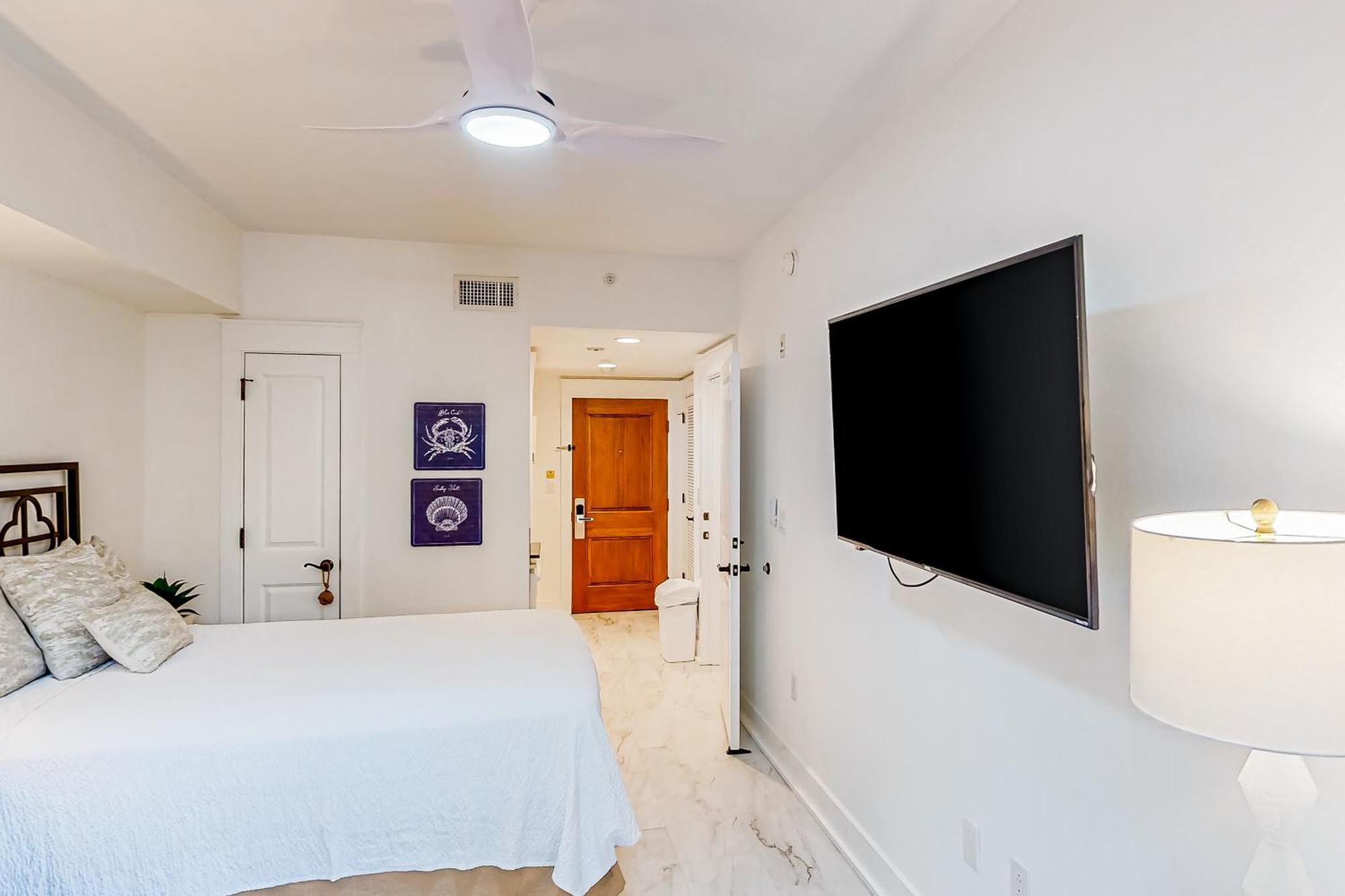 Baytowne Wharf - Market Street Inn #336 Мирамар Бийч Екстериор снимка