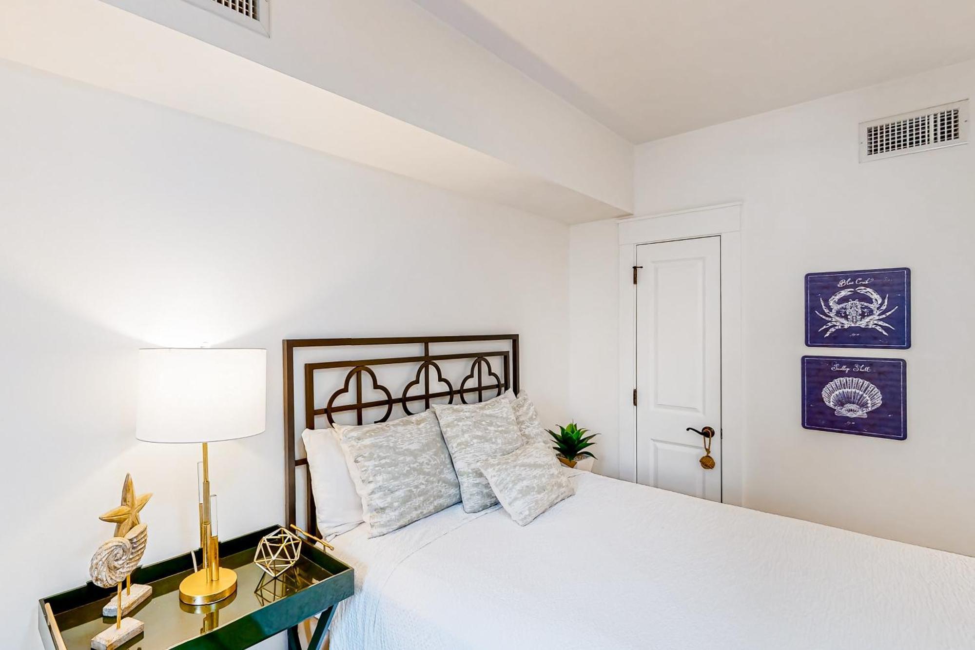 Baytowne Wharf - Market Street Inn #336 Мирамар Бийч Екстериор снимка