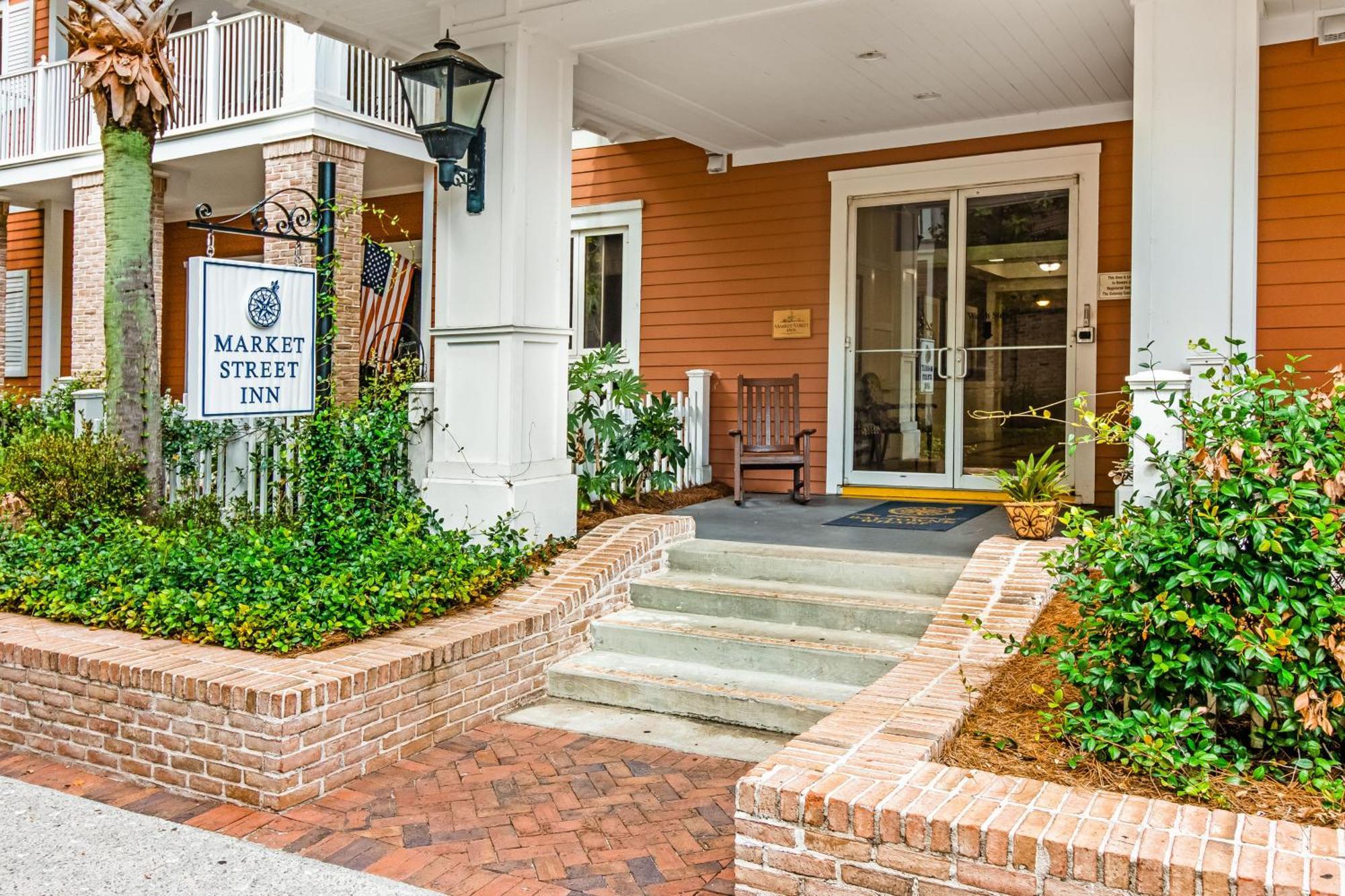 Baytowne Wharf - Market Street Inn #336 Мирамар Бийч Екстериор снимка