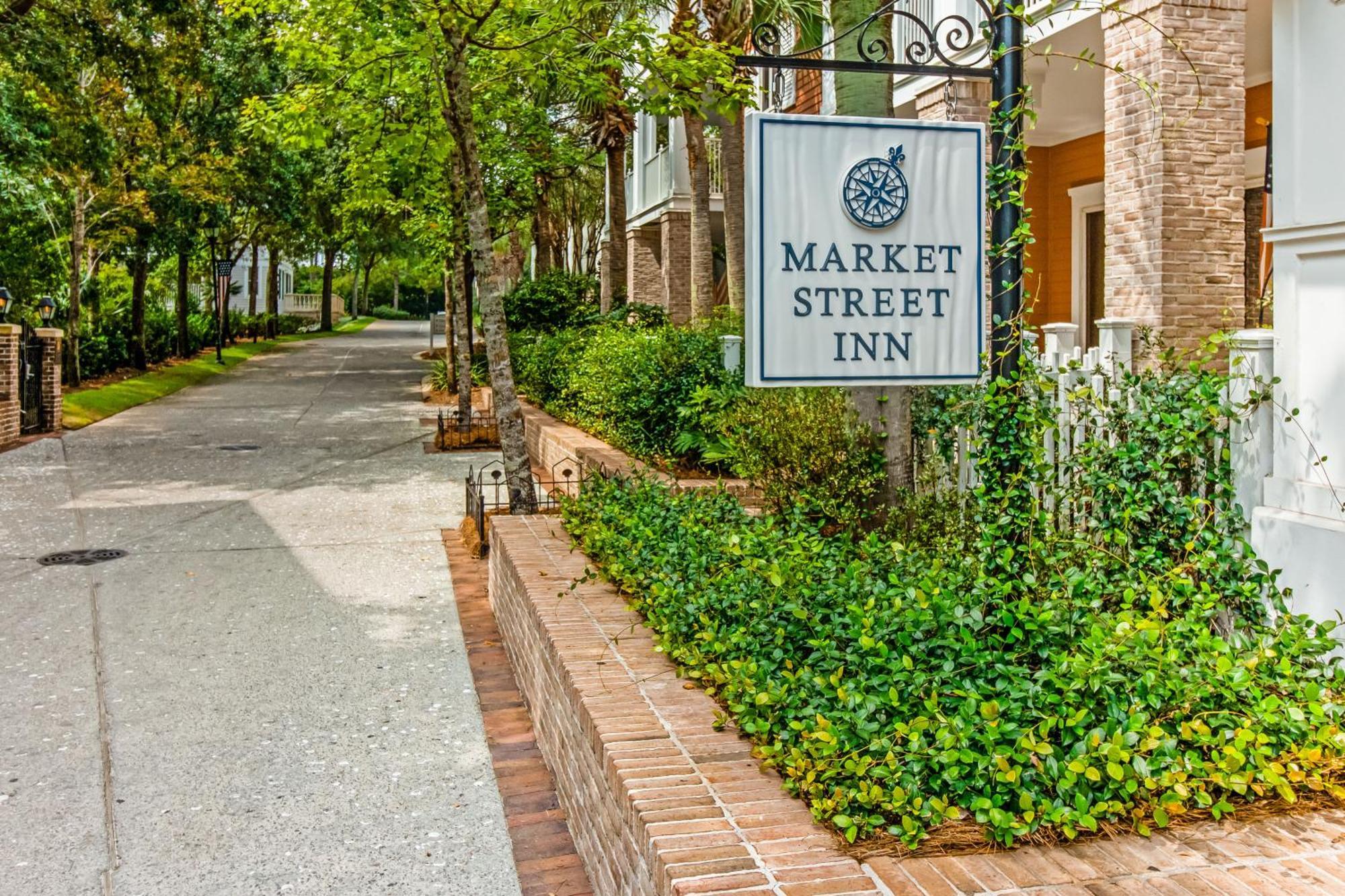 Baytowne Wharf - Market Street Inn #336 Мирамар Бийч Екстериор снимка
